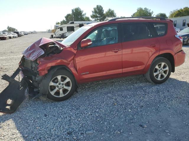 2011 Toyota RAV4 Limited