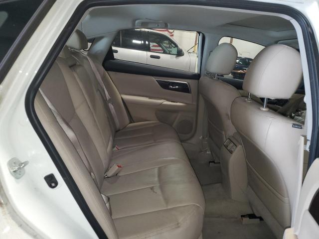 1N4AL3AP8EC117510 Nissan ALTIMA 2.5