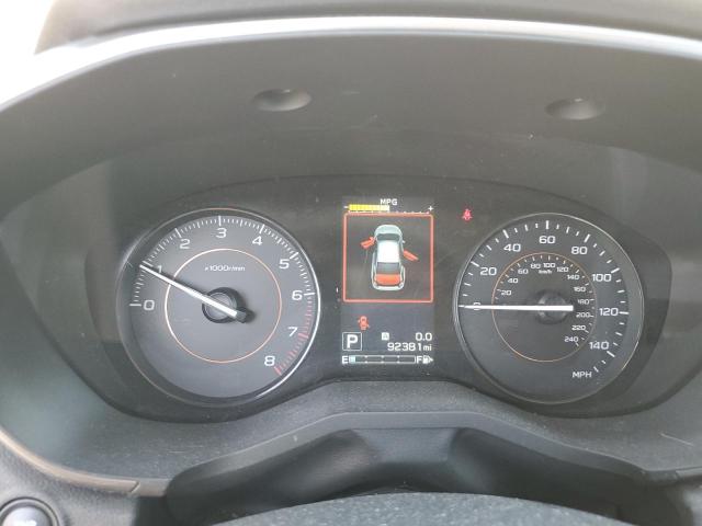 JF2GTADC5J8243100 Subaru Crosstrek Premium