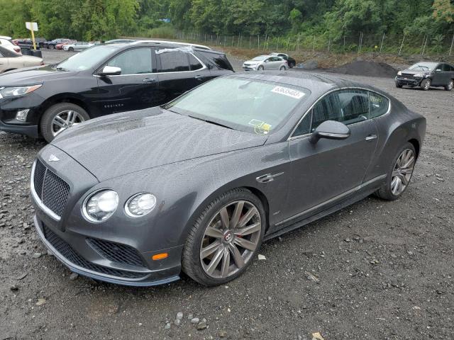 VIN SCBFH7ZA3HC060861 2017 Bentley Continental, Gt... no.1