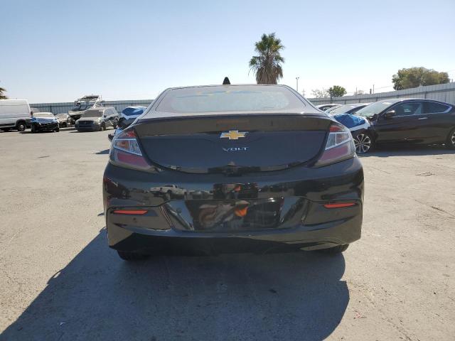 VIN 1G1RC6S50JU146279 2018 Chevrolet Volt, LT no.6