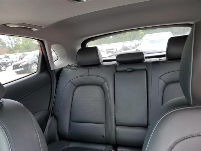 2021 HYUNDAI KONA ULTIM - KM8K53AG9MU124723