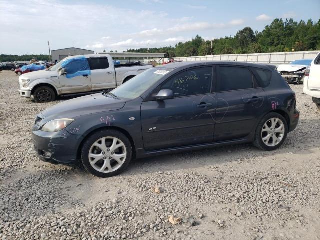 2009 Mazda Mazda3 s