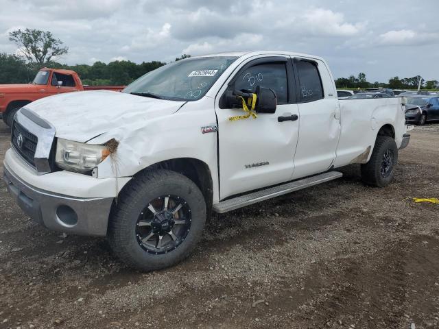 2008 Toyota Tundra 