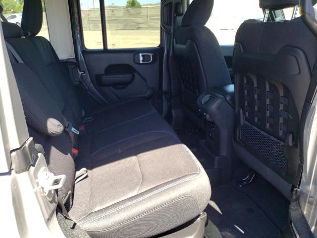 1C4JJXR67NW107939 Jeep Wrangler Unlimited Rubicon 4xe