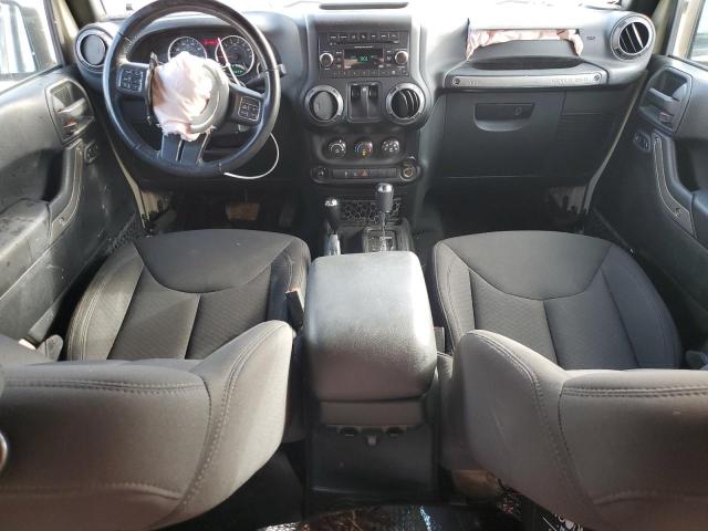 1C4AJWAG1JL883008 Jeep Wrangler Sport