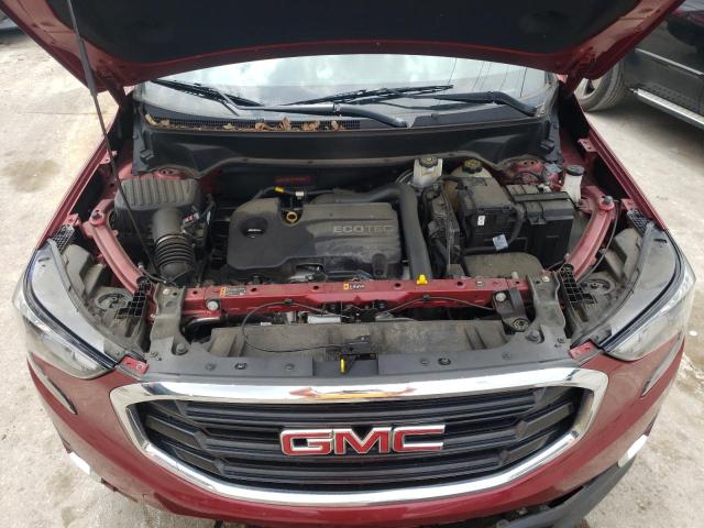 3GKALMEV4JL380623 GMC Terrain Sle
