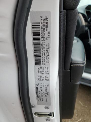 1C4PJMCS7FW529841 Jeep Cherokee Latitude