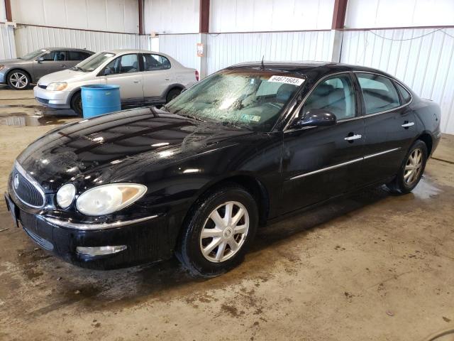 2005 Buick LaCrosse CXL