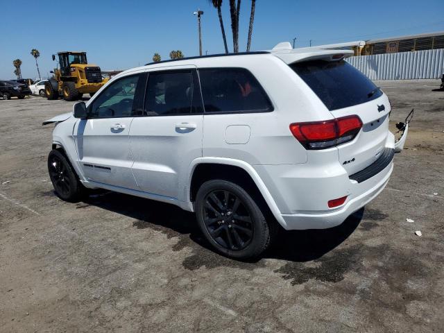 1C4RJFAGXMC690444 Jeep Grand Cherokee Laredo