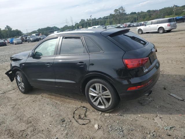 2018 AUDI 100 QUATRO - WA1ECCFSXJR014955
