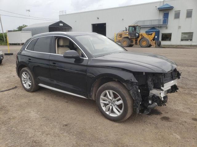 WA1ANAFY6K2116510 2019 AUDI Q5, photo no. 4