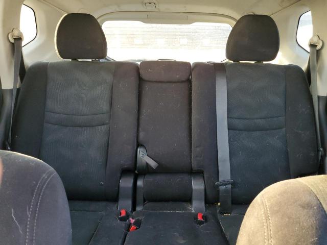 5N1AT2MT3EC789113 Nissan ROGUE S