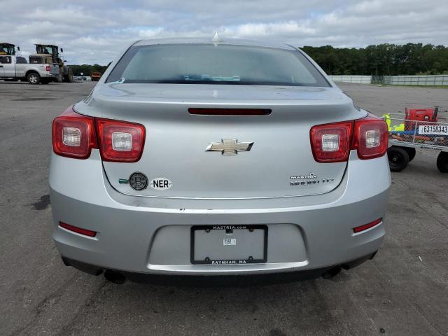 1G11H5SL9EU163921 Chevrolet MALIBU LTZ