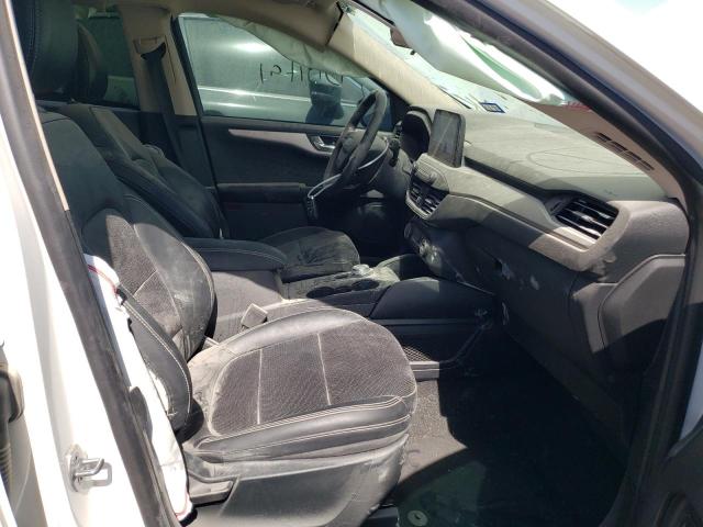 1FMCU0H60LUC33637 Ford ESCAPE SEL