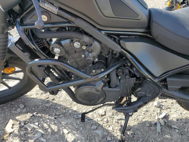 2021 HONDA CMX500 A2 MLHPC5644M5001560