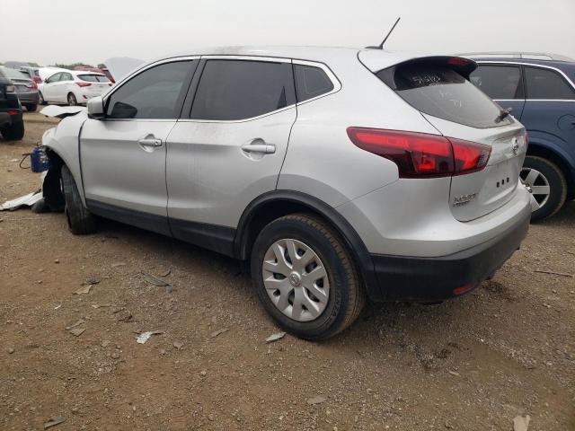 JN1BJ1CR5KW315546 Nissan Rogue Sport S