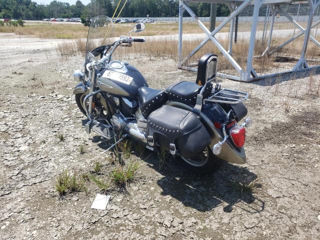 2005 YAMAHA V STAR JYAVP11E95A073706