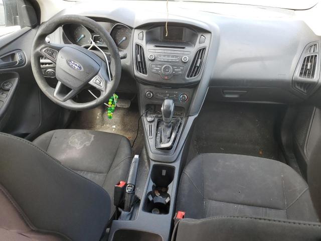 2017 FORD FOCUS S - 1FADP3E27HL307707