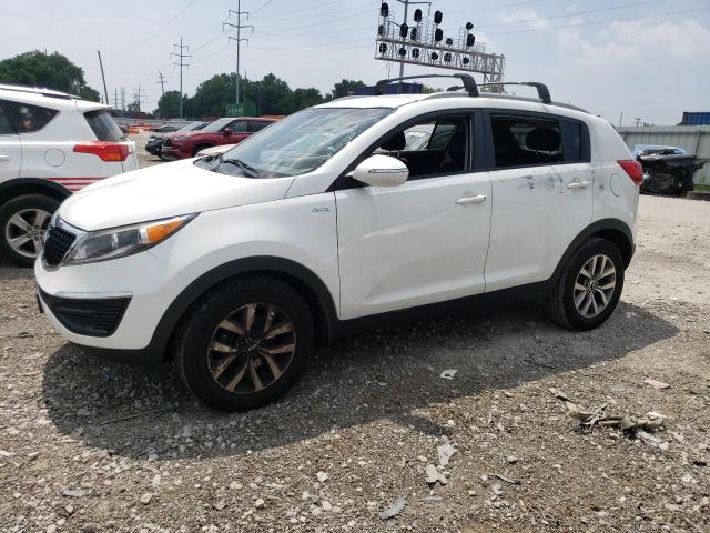 2014 Kia Sportage LX