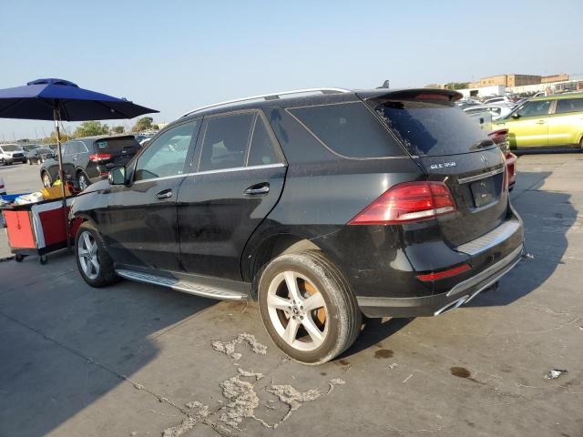 4JGDA5JB8JB034314 Mercedes-Benz GLE 350