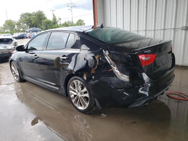 5XXGR4A65EG288232 KIA OPTIMA SX