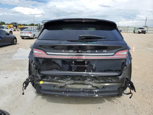 2023 LINCOLN NAUTILUS 2LMPJ6J92PBL06072