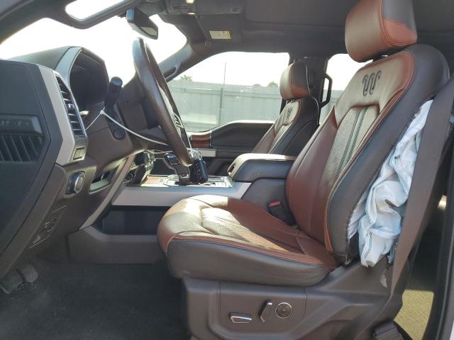 1FTEW1E56KFA14189 Ford F150 Supercrew