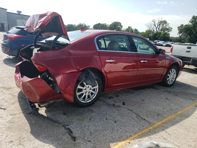 Vin: 1g4hc5em0bu151754, lot: 62826543, buick lucerne cxl 20113