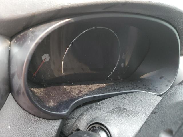 5XYPKDA55KG528401 KIA SORENTO SX