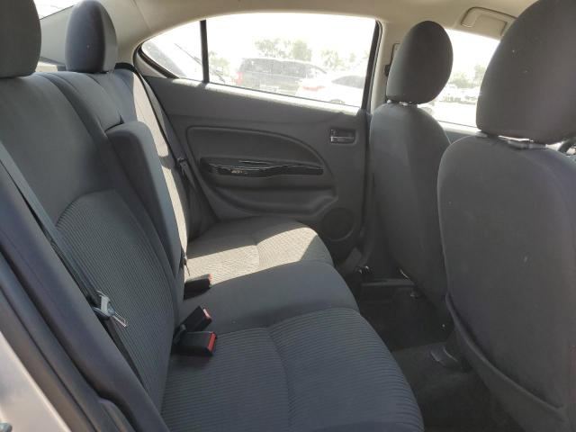 ML32F4FJ5KHF04259 Mitsubishi Mirage G4 Se