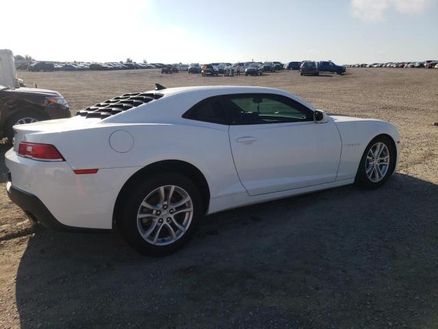 2G1FB1E36E9241600 | 2014 CHEVROLET CAMARO LT