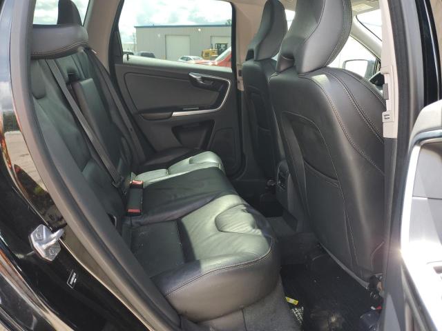 2017 VOLVO XC60 T6 DY YV449MRR8H2192488