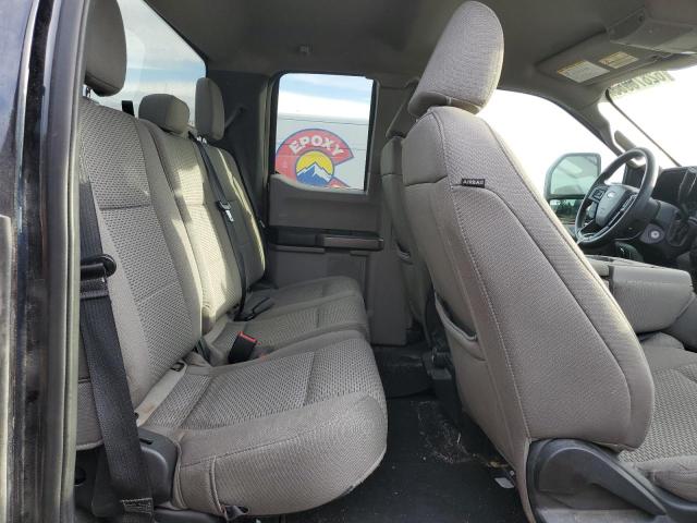 1FT7X2B60MED29636 Ford F250 Super Duty