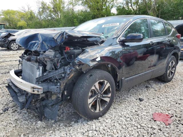 2021 HONDA CR-V SE - 7FARW2H79ME034047