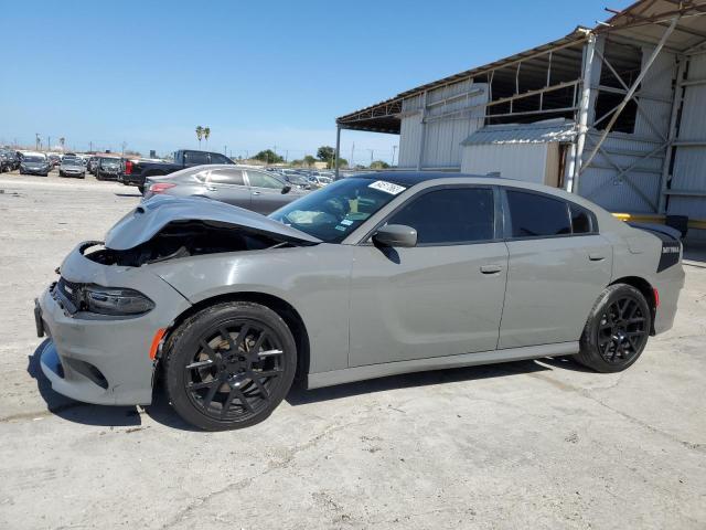 2017 Dodge Charger R/T