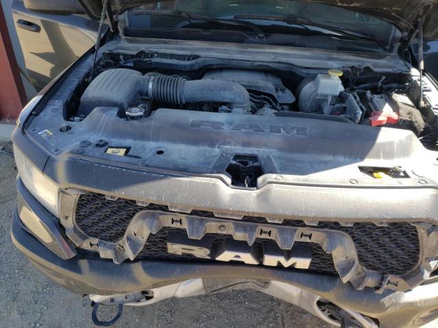 2021 RAM 1500 REBEL - 1C6SRFET1MN632137
