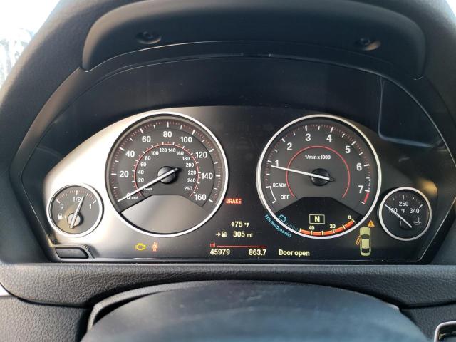 WBA4W3C04LFH07746 BMW 430I