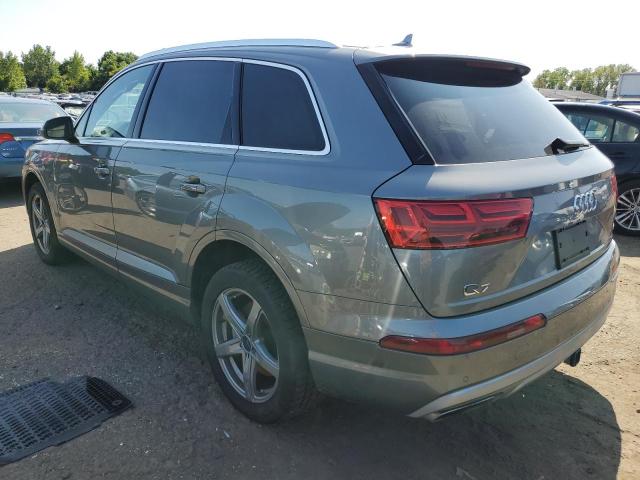 VIN WA1LAAF78JD003222 2018 Audi Q7, Premium Plus no.2