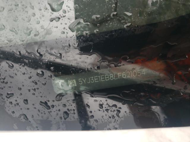 5YJ3E1EB8LF621054 Tesla MODEL 3