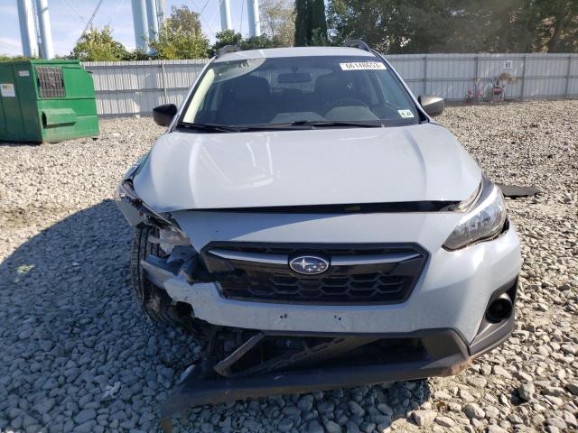 JF2GTAAC7K8371232 Subaru Crosstrek