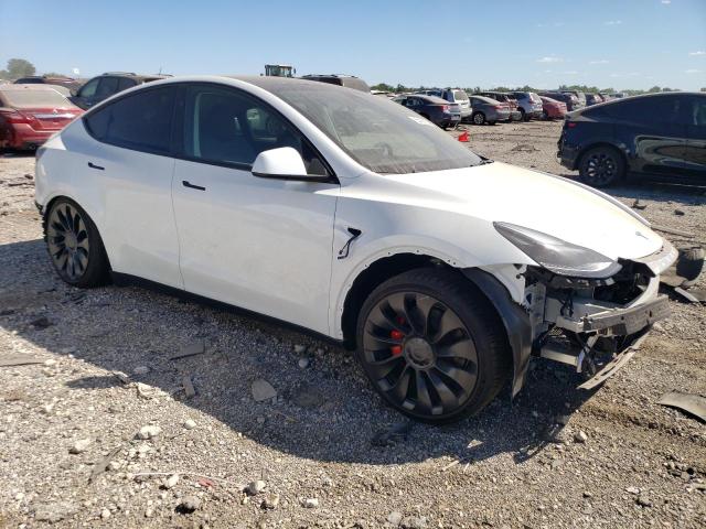 7SAYGDEF6PF808533 Tesla Model Y  4