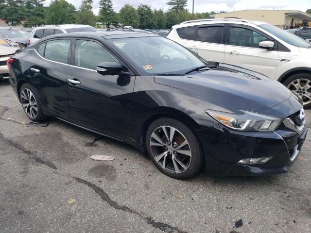 1N4AA6AP6HC361703 Nissan Maxima 3.5s
