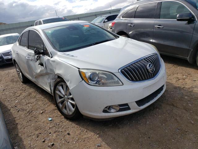 1G4PR5SK4F4160055 Buick Verano Convenience