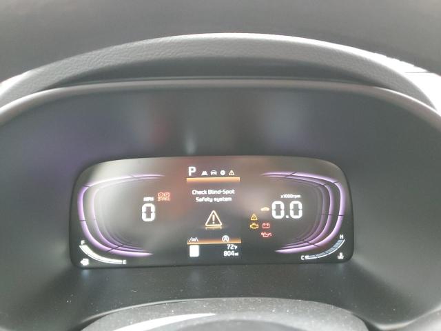KNDJ23AU8P7207089 KIA SOUL LX