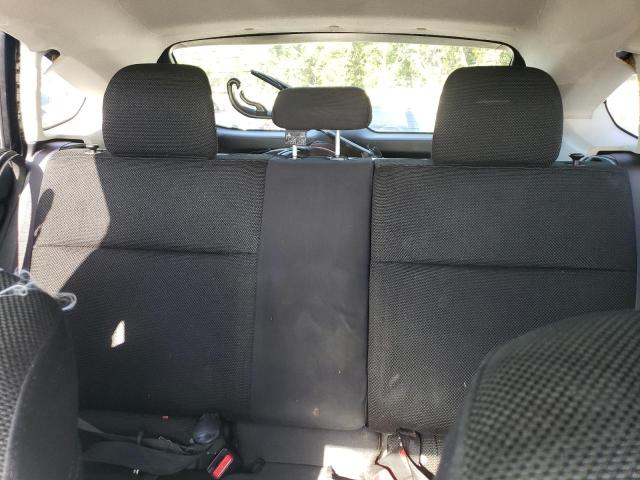 VIN: JF2GPACC1F8265561 Auction: COPART Lot: 64570793 Location: FL - TAMPA SOUTH JF2GPACC1F8265561 SUBARU XV 2015 BLACK Photo 10