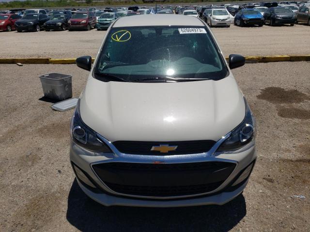 KL8CB6SA8LC444805 Chevrolet SPARK LS
