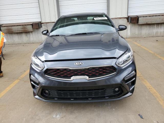 3KPF34AD7ME402783 KIA Forte Gt Line