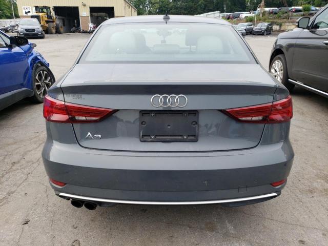 WAUAUGFF4H1050030 Audi A3 PREMIUM