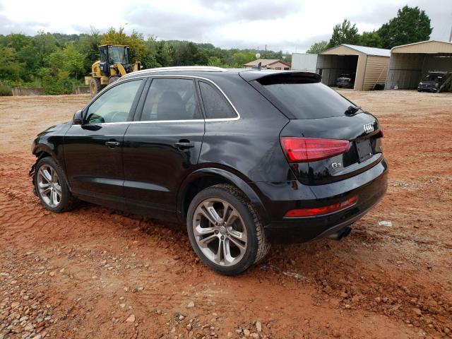 AUDI Q3 PREMIUM PLUS 2016 1